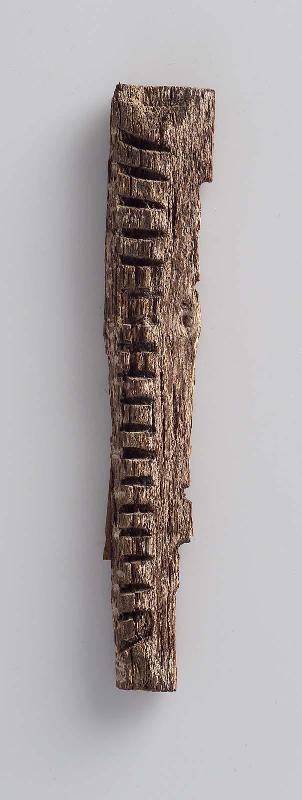 Wood