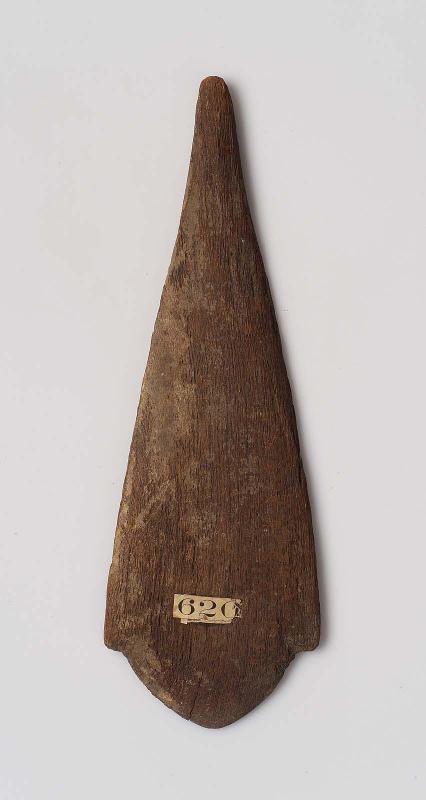 Object of unknown use