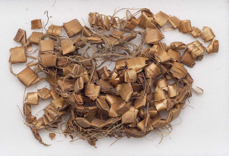 Reed beads