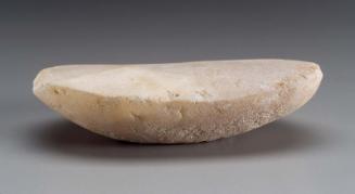 Top of a headrest