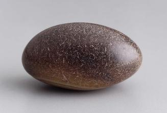 Natural pebble