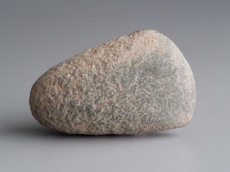 Ax head