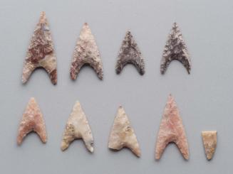 Arrowheads