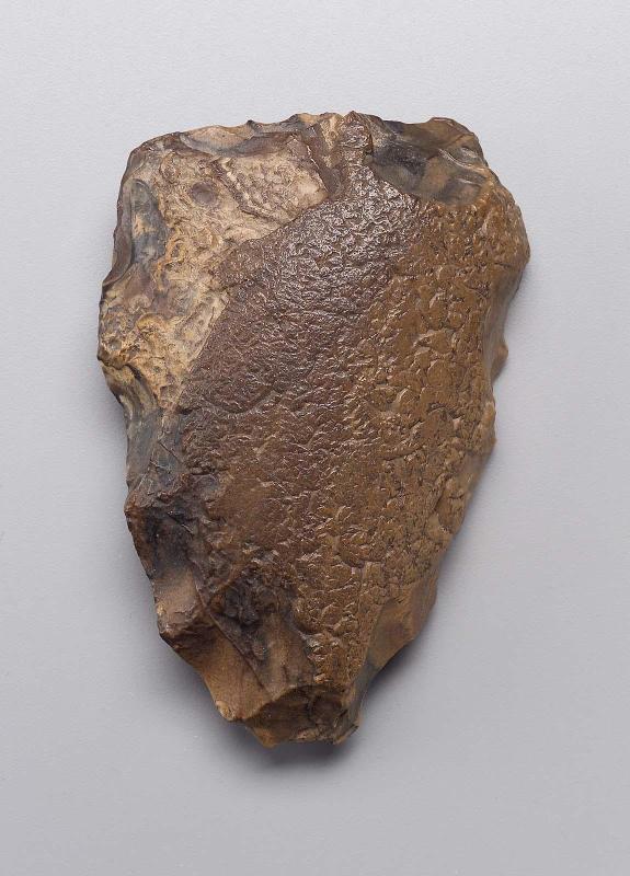 Spearheads
