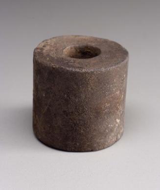 Hollow cylinder
