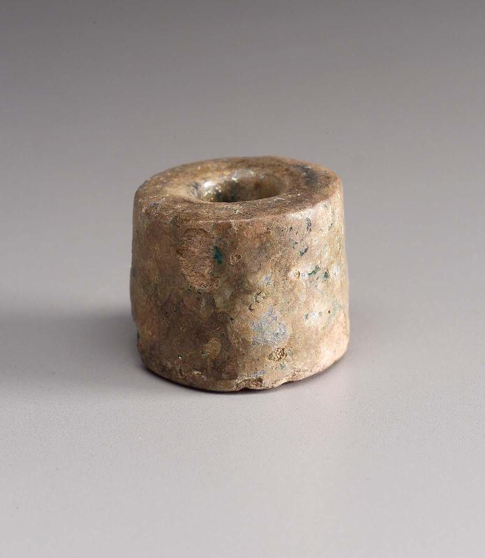 Hollow cylinder