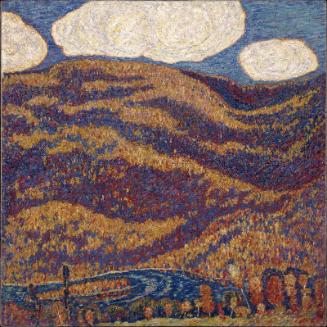 Carnival of Autumn