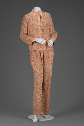 Conservation status: Before treatment; Group shot: 2004.211.1-3