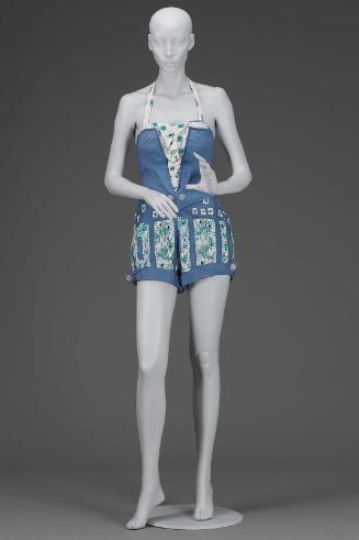 Conservation status: Before treatment