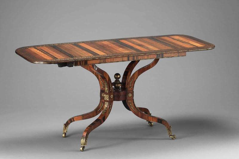Sofa Table
