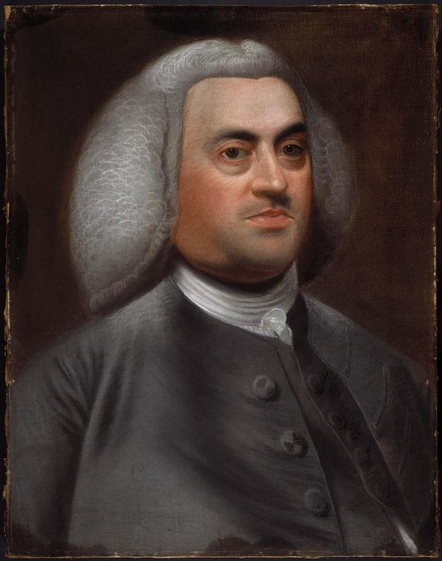 Joseph Green