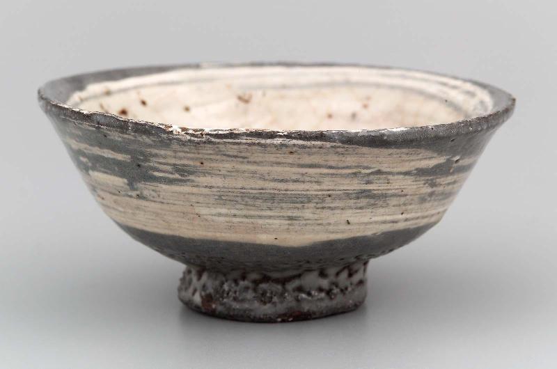 Sake cup