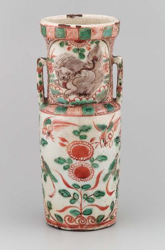 Flower vase
