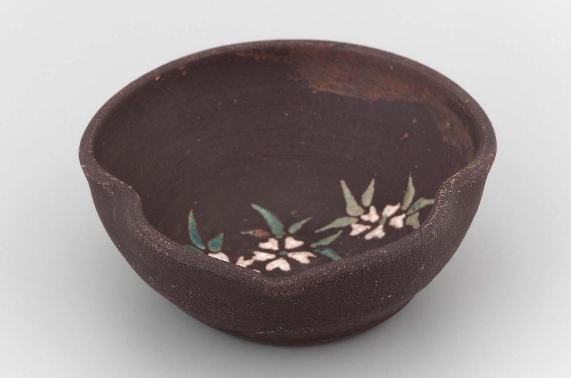 Japanese Pottery