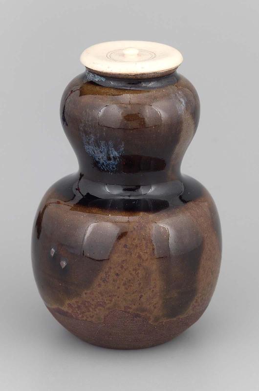 Tea Jar