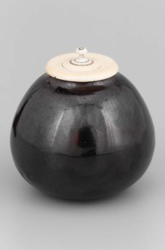 Tea Jar