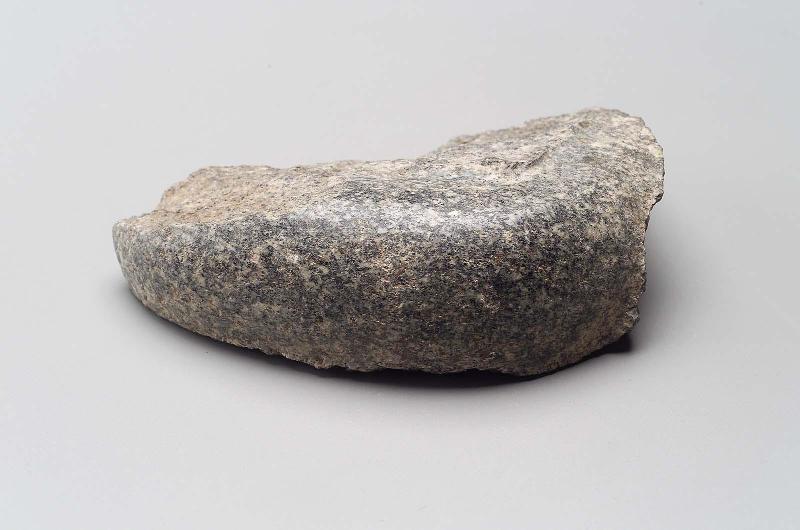Sculpture fragment