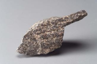 Sculpture fragment