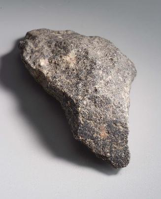 Sculpture  fragment