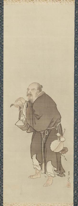Dongfang Shuo (Tôhosaku)