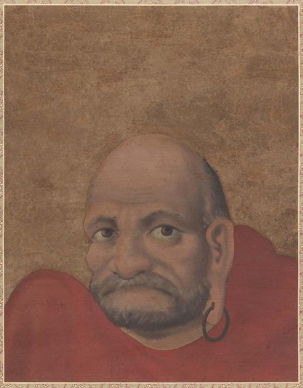 Bodhidharma (Daruma)