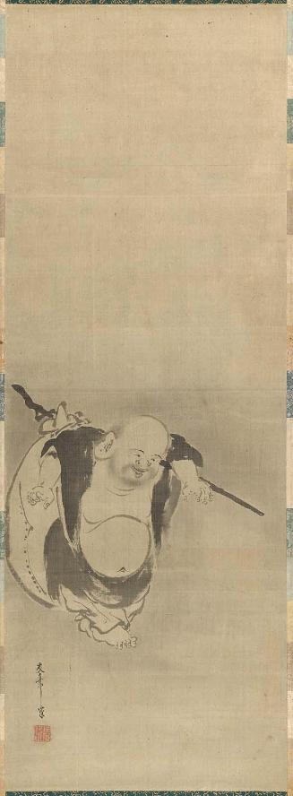 Budai (Hotei)
