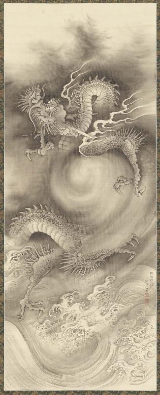 Dragons