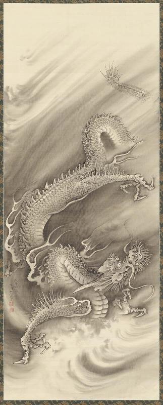 Dragons