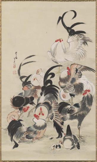 Fowl