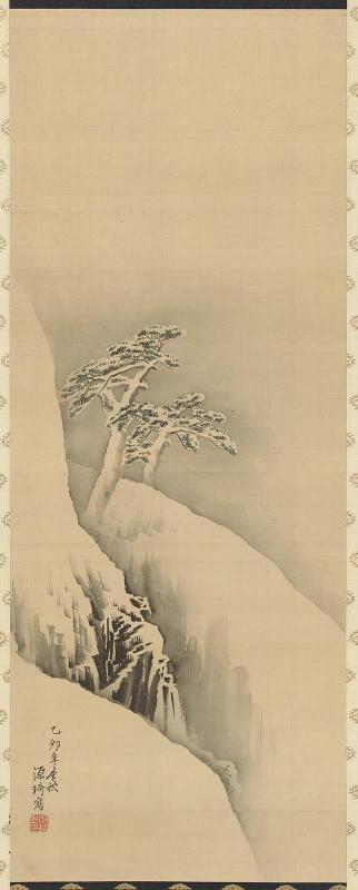 Snowscapes