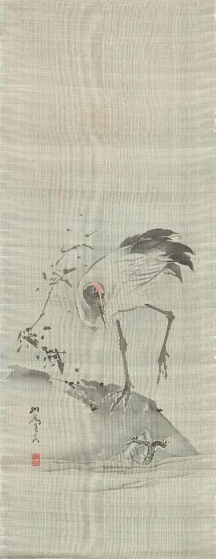 Crane
