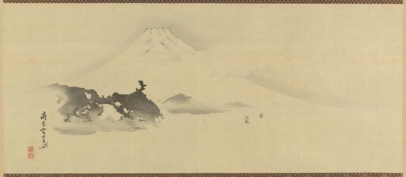 Mount Fuji