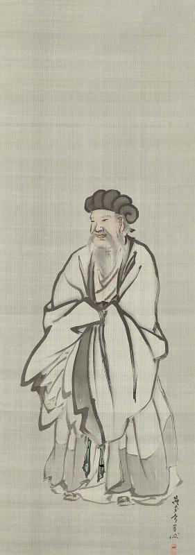The Sage Zhuge Liang (Shokatsu Kômei)