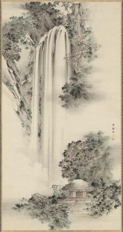 Minoo Falls