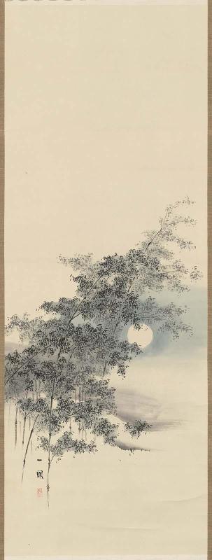 Scenes in the Four Seasons
