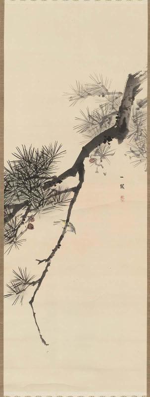 Scenes in the Four Seasons