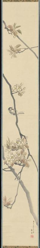 Flowers of the Four Seasons