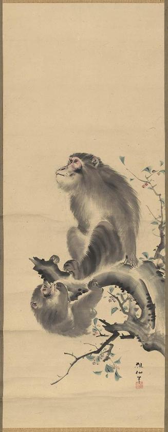 Monkeys on a Tree