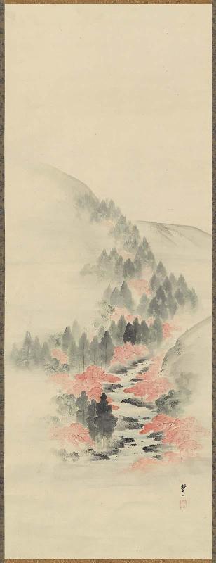 Autumn Landscape