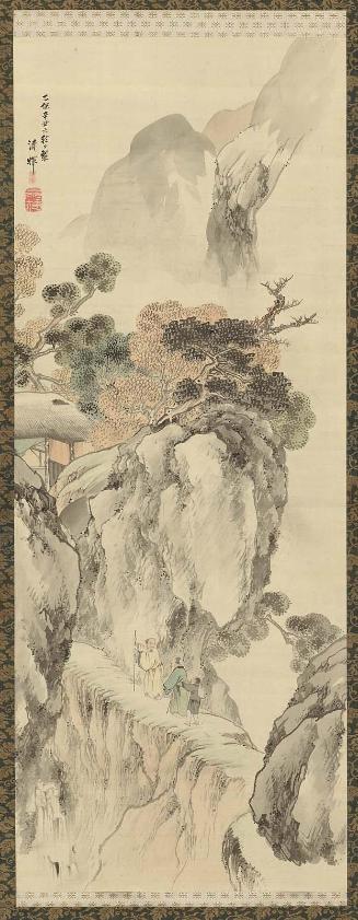 Autumn Landscape