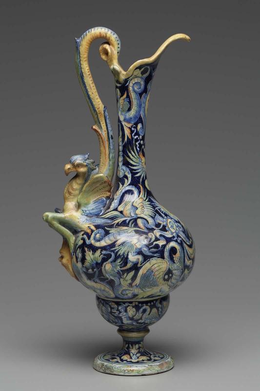 Ewer