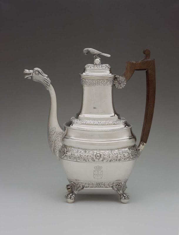 Coffee Pot
