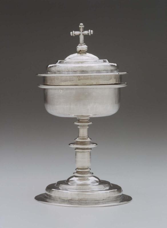 Ciborium (copón)