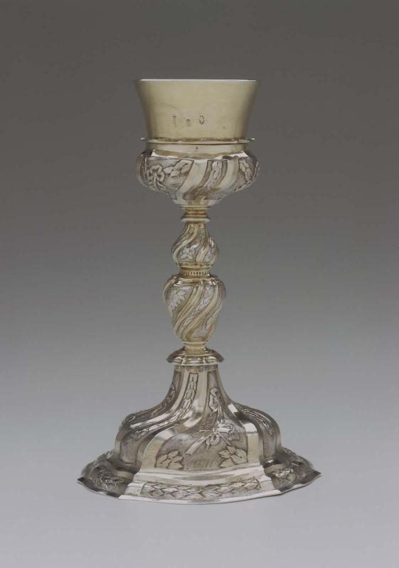 Chalice (caliz)