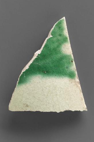 Fragment (from Shosoin)
