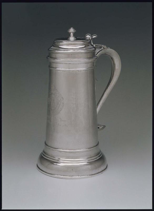 Flagon