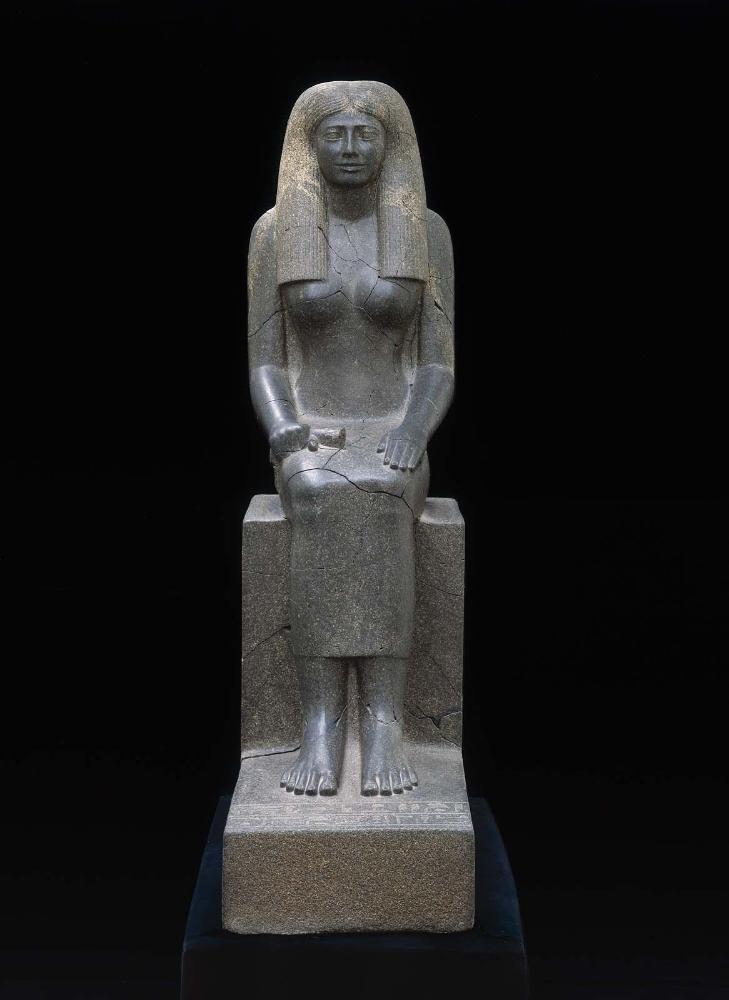 MFA Images: Women in Art