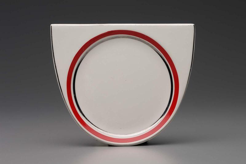 Small (bread and butter) plate