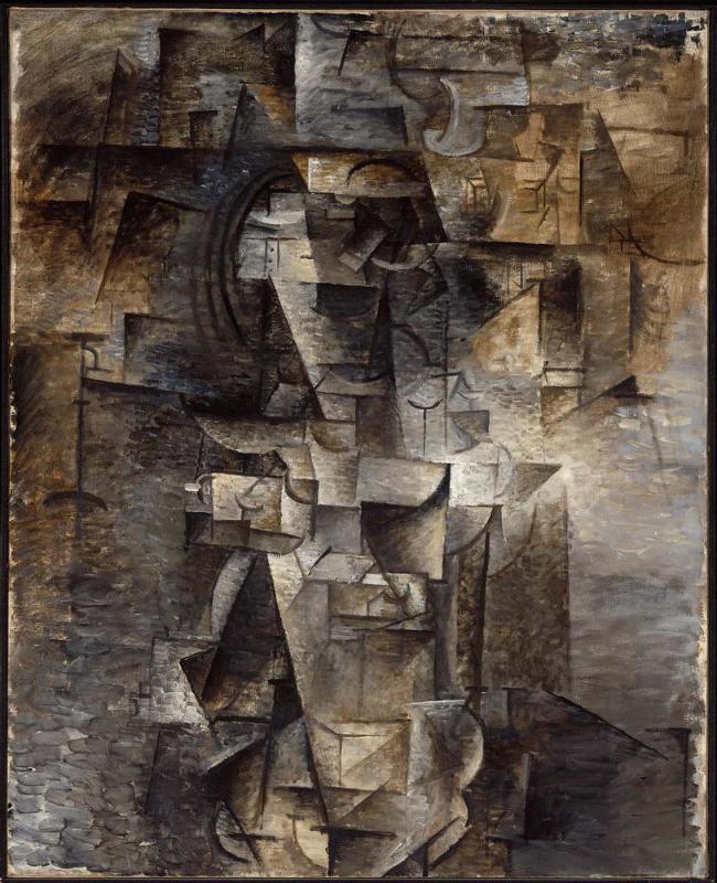 Portrait of a Woman