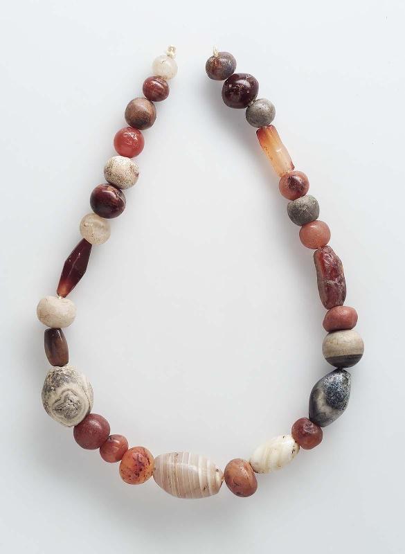 String of beads
